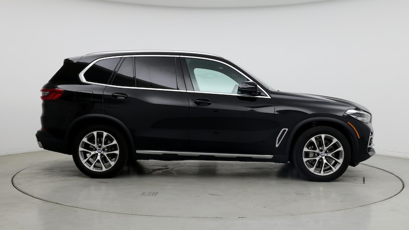 2019 BMW X5 xDrive40i 7