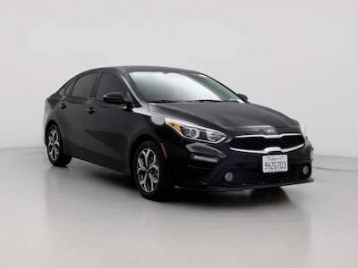 2021 Kia Forte LXS -
                Oxnard, CA