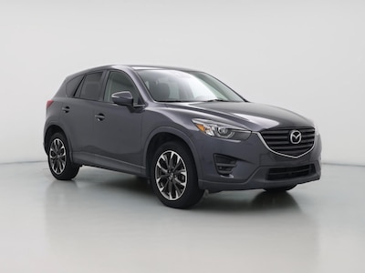 2016 Mazda CX-5 Grand Touring -
                  Palmdale, CA