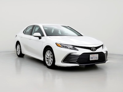 2021 Toyota Camry LE -
                Los Angeles, CA