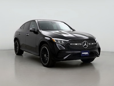 2024 Mercedes-Benz GLC 300 -
                Los Angeles, CA