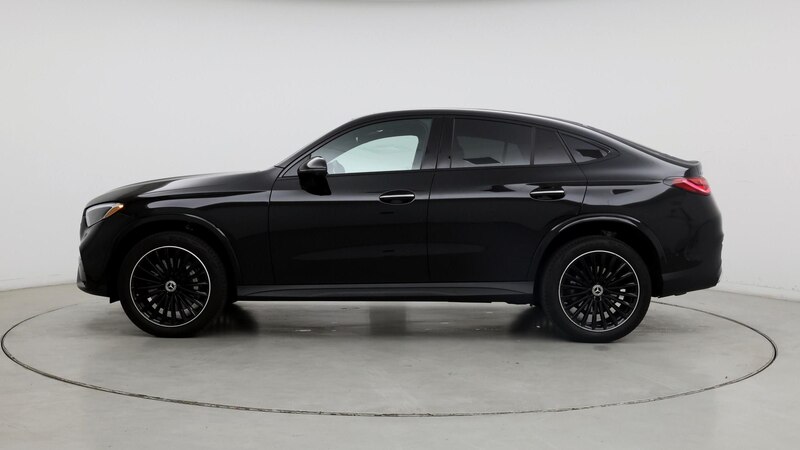 2024 Mercedes-Benz GLC 300 3