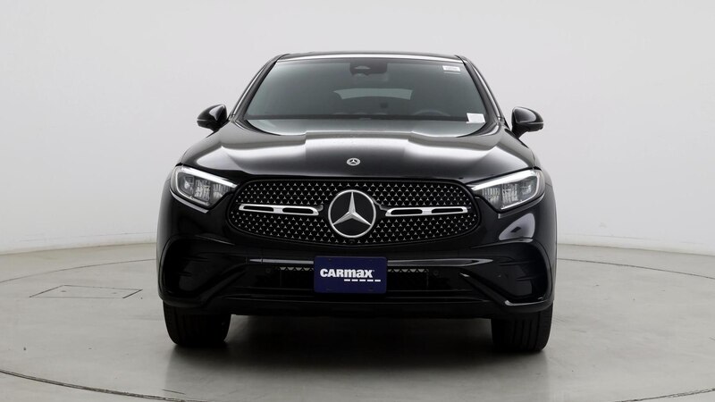 2024 Mercedes-Benz GLC 300 5