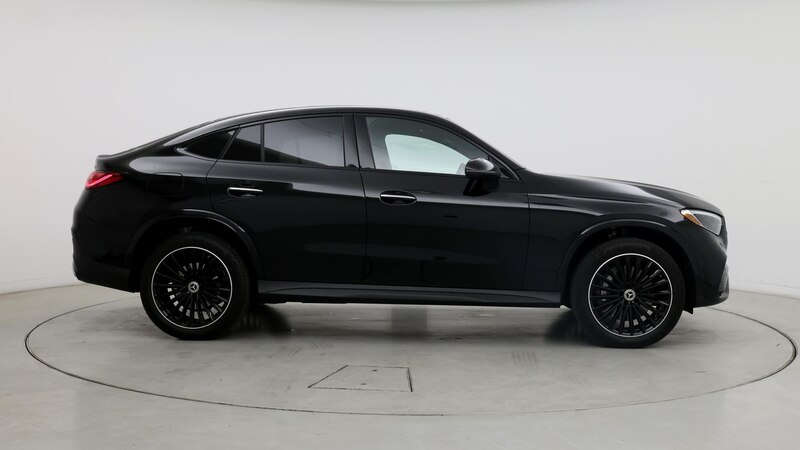 2024 Mercedes-Benz GLC 300 7