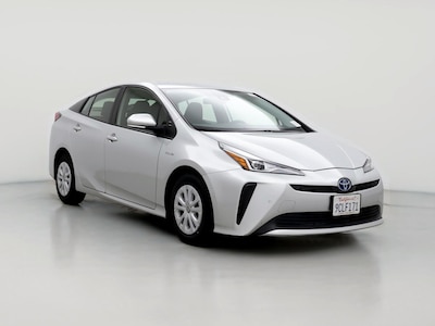 2022 Toyota Prius LE -
                Los Angeles, CA