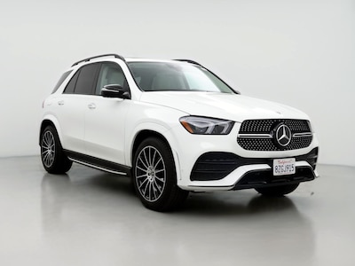 2022 Mercedes-Benz GLE 350 -
                Los Angeles, CA