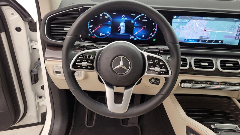 2022 Mercedes-Benz GLE 350 10