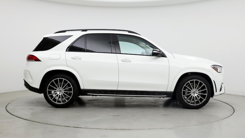 2022 Mercedes-Benz GLE 350 7