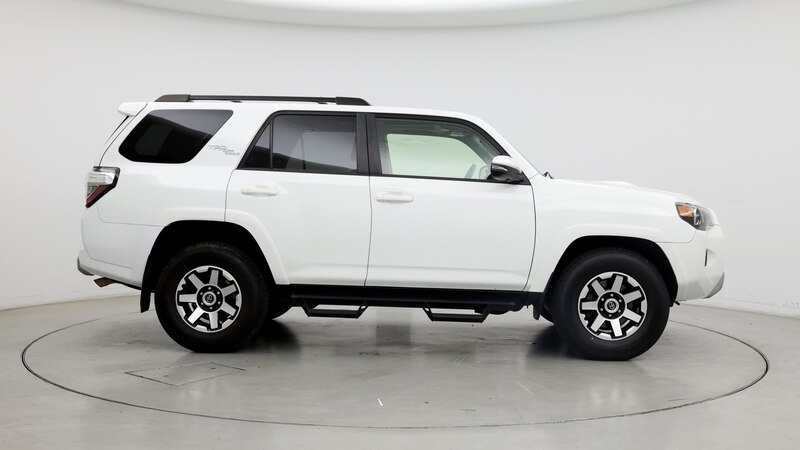 2021 Toyota 4Runner TRD Off Road 7