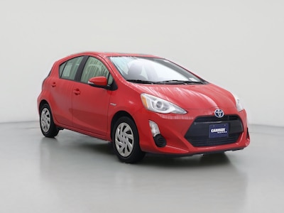 2015 Toyota Prius c Two -
                Oxnard, CA