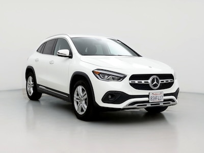 2021 Mercedes-Benz GLA 250 -
                Los Angeles, CA