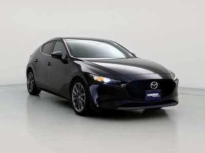 2022 Mazda Mazda3 Select -
                Burbank, CA