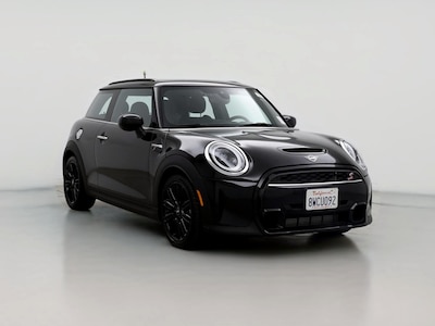 2022 MINI Cooper Hardtop S -
                Los Angeles, CA