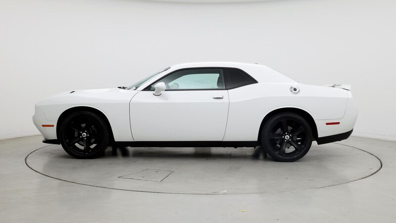 2019 Dodge Challenger SXT 3