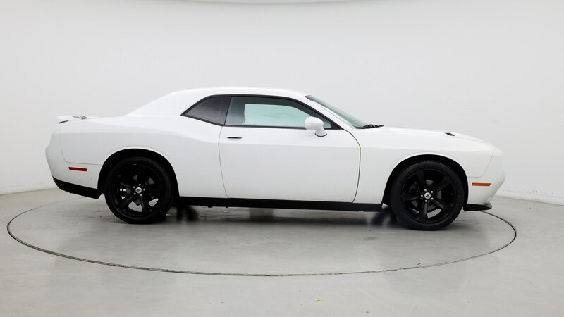 2019 Dodge Challenger SXT 7