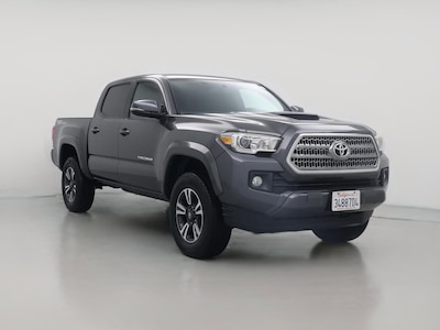 2016 Toyota Tacoma TRD Sport -
                Oxnard, CA