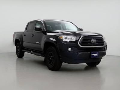 2022 Toyota Tacoma SR5 -
                Oxnard, CA