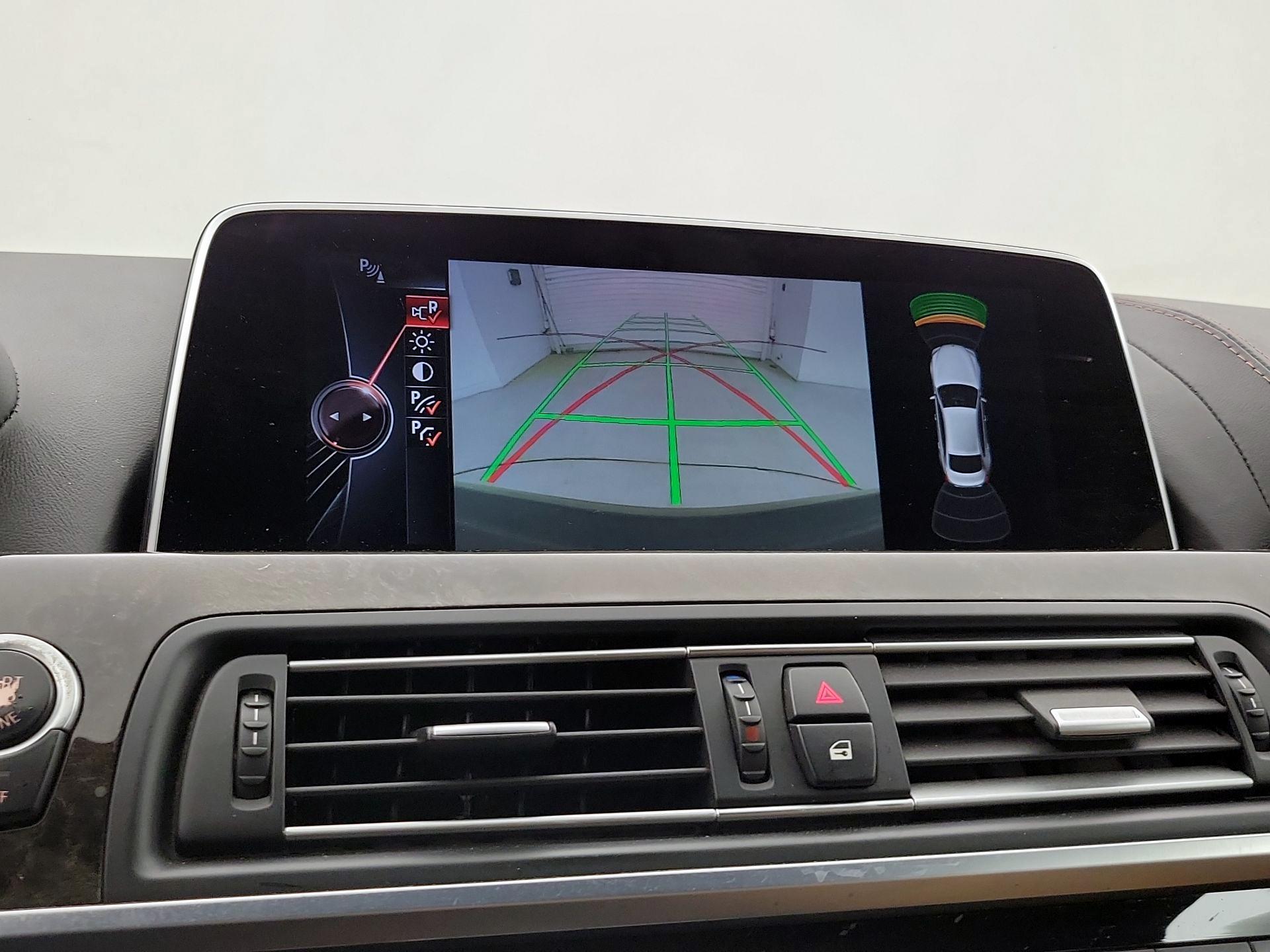 Thumbnail: 2016 BMW 6 Series - 15