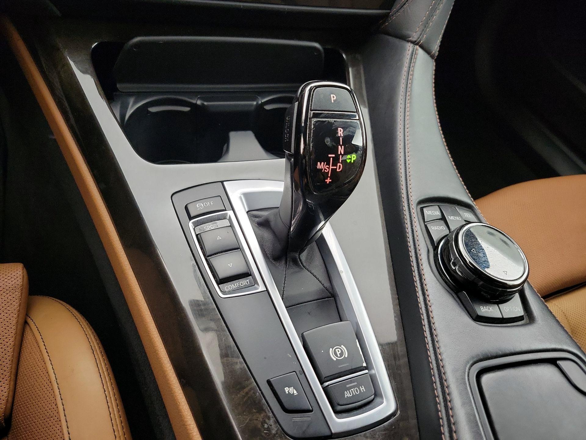 Thumbnail: 2016 BMW 6 Series - 18