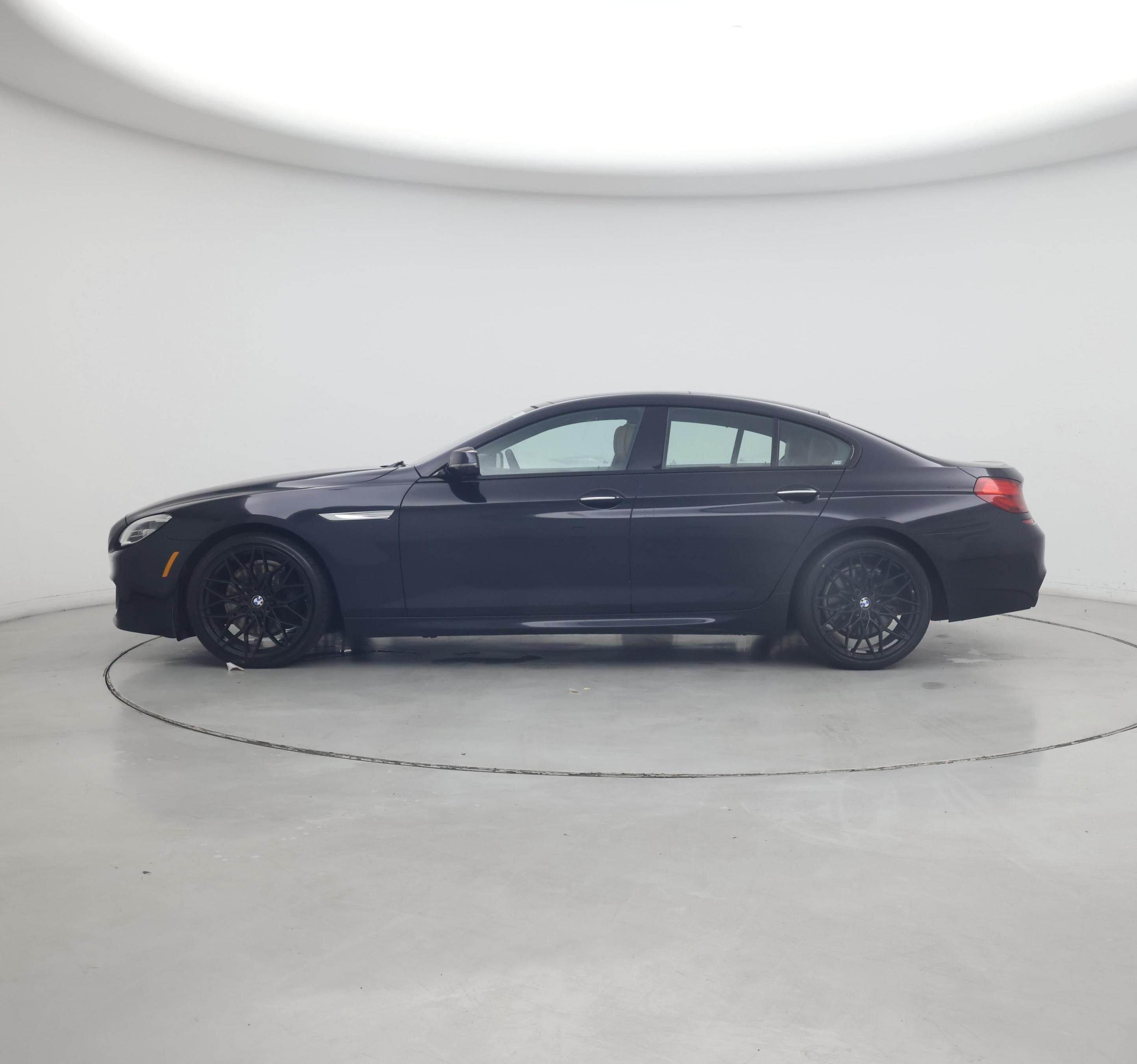 Thumbnail: 2016 BMW 6 Series - 3