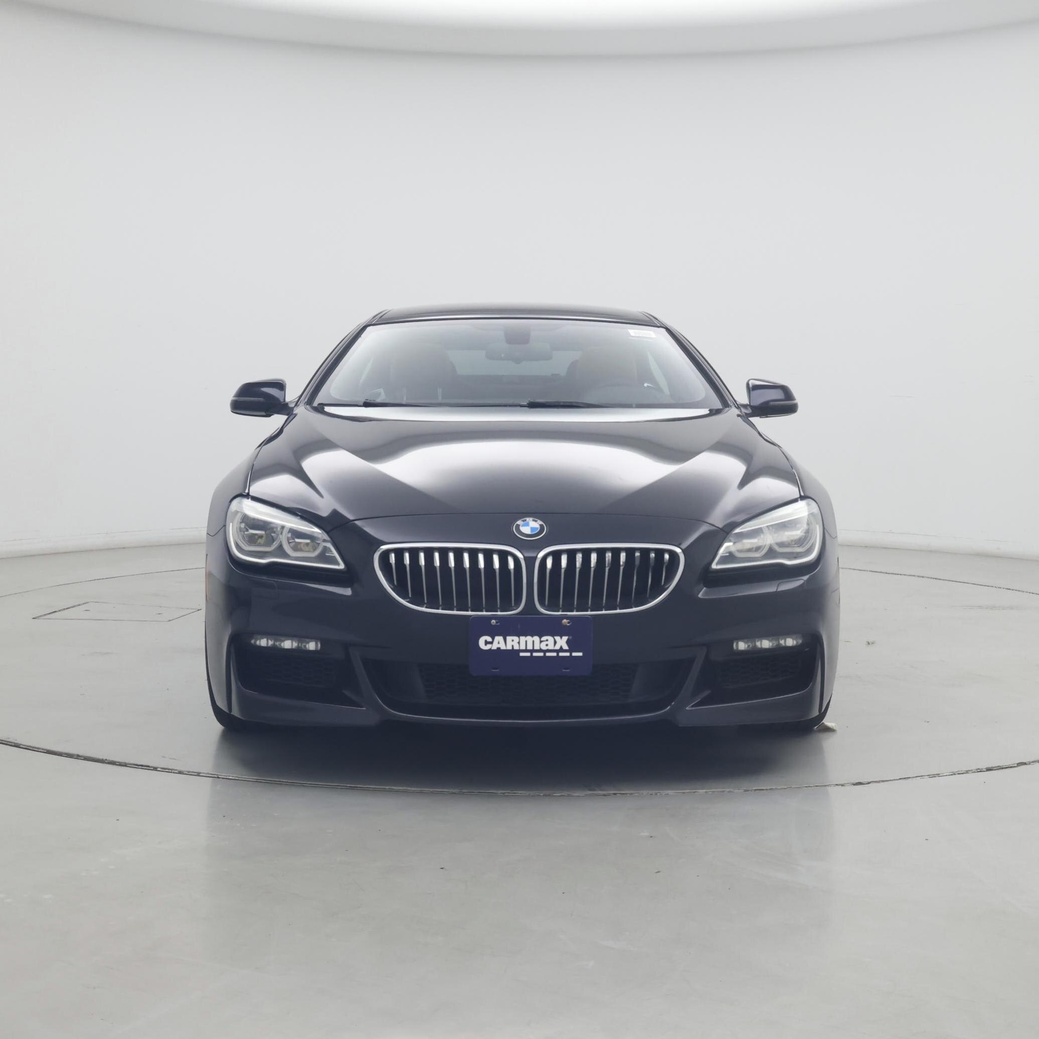 Thumbnail: 2016 BMW 6 Series - 5