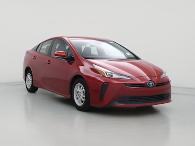 2019 Toyota Prius LE -
                Oxnard, CA