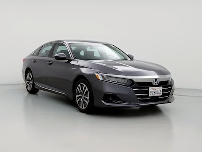 2022 Honda Accord EX-L -
                Los Angeles, CA