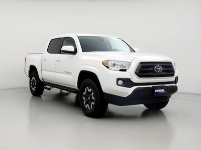 2021 Toyota Tacoma SR5 -
                Oxnard, CA