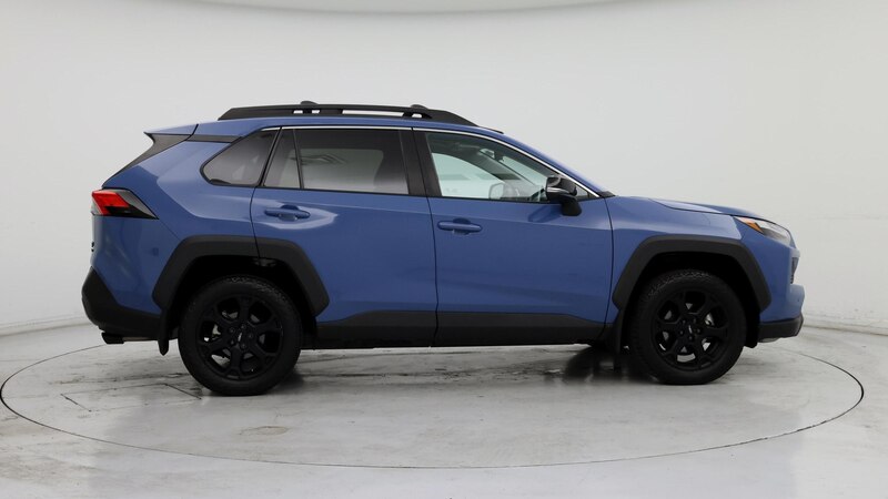 2022 Toyota RAV4 TRD Off Road 7