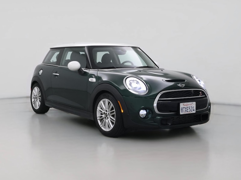 2018 MINI Cooper S -
                  Tucson, AZ