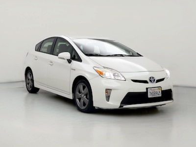 2015 Toyota Prius Persona Series -
                Los Angeles, CA