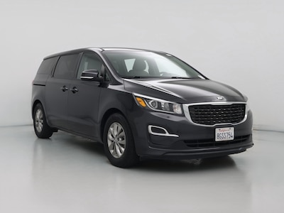 2019 Kia Sedona LX -
                Buena Park, CA