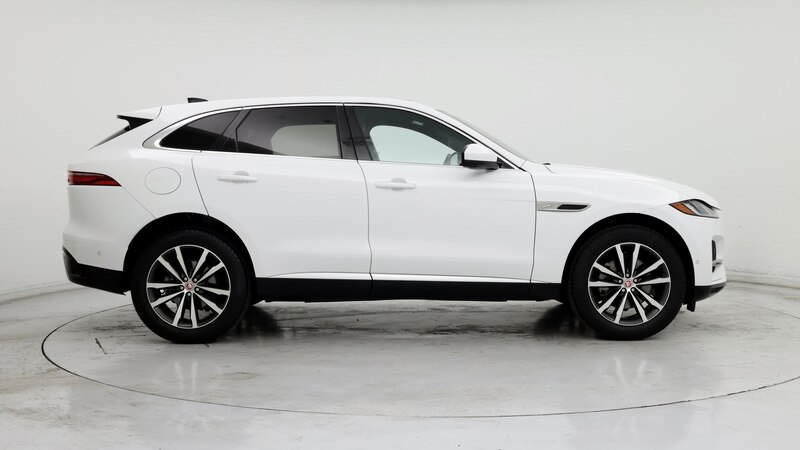 2021 Jaguar F-Pace S 7