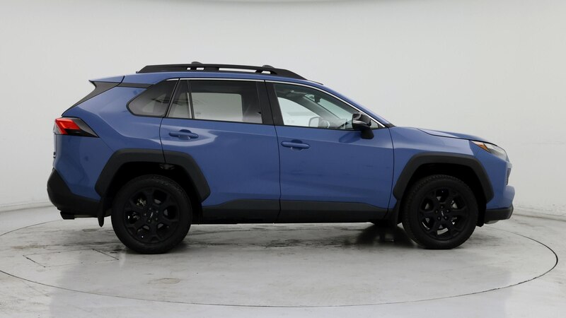 2022 Toyota RAV4 TRD Off Road 7