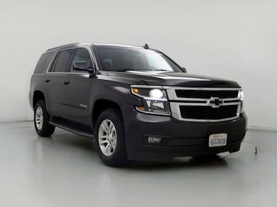 2018 Chevrolet Tahoe LT -
                Los Angeles, CA