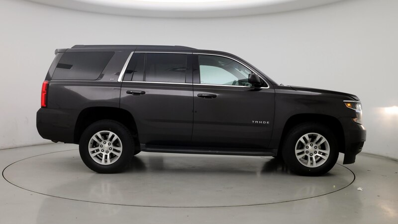 2018 Chevrolet Tahoe LT 7