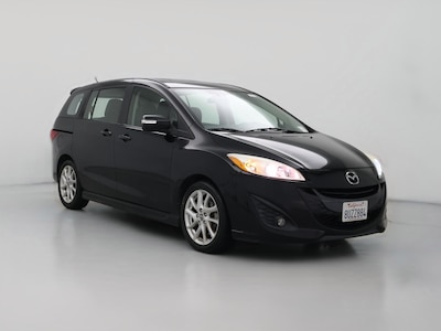 2013 Mazda Mazda5 Grand Touring -
                Buena Park, CA