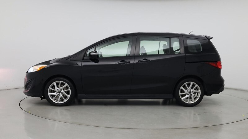 2013 Mazda Mazda5 Grand Touring 3