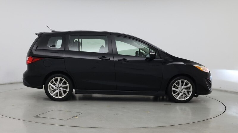 2013 Mazda Mazda5 Grand Touring 7