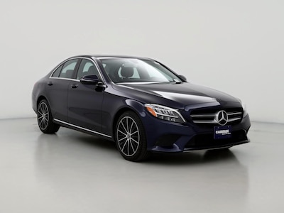 2019 Mercedes-Benz C-Class C 300 -
                Bakersfield, CA