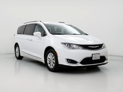 2019 Chrysler Pacifica Touring L -
                Bakersfield, CA