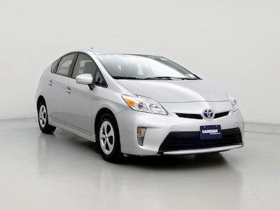 2014 Toyota Prius One -
                Los Angeles, CA