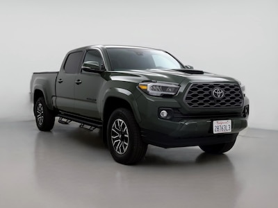 2022 Toyota Tacoma TRD Sport -
                Los Angeles, CA