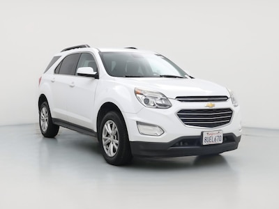 2017 Chevrolet Equinox LT -
                Oxnard, CA