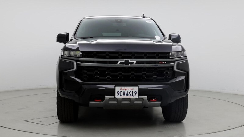 2022 Chevrolet Tahoe Z71 5