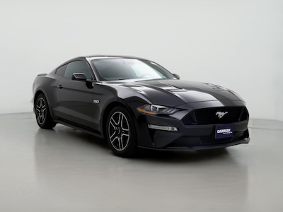 2022 Ford Mustang GT Premium -
                Oxnard, CA