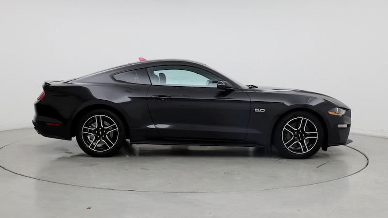 2022 Ford Mustang GT Premium 7