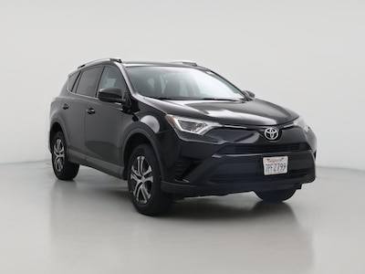 2016 Toyota RAV4 LE -
                Duarte, CA