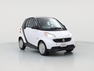 2014 smart fortwo Pure -
                Palmdale, CA