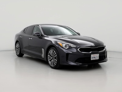 2019 Kia Stinger  -
                Bakersfield, CA